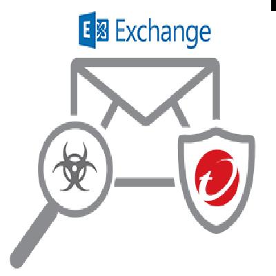 Trend Micro ScanMail for MS Exchange