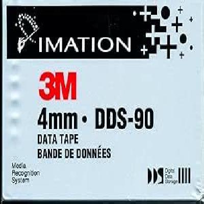 4MM Data Tapes