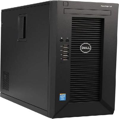 Dell Tower Server T20