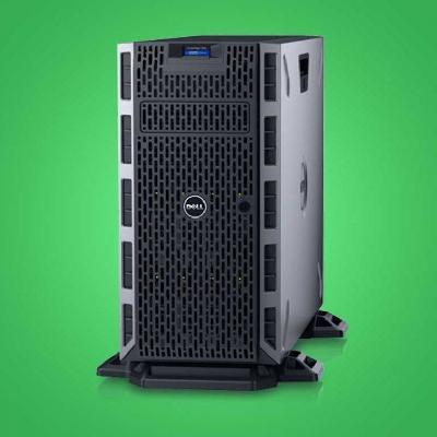 Dell Tower Server T430 (2609)