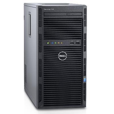 Dell Tower Server T 30