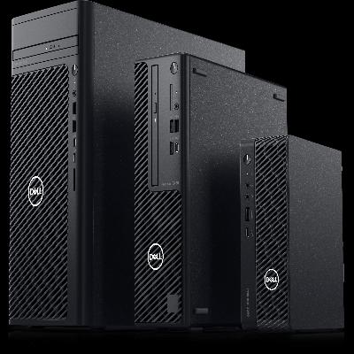 Dell Work Station I7WP30-C012T36209IN8