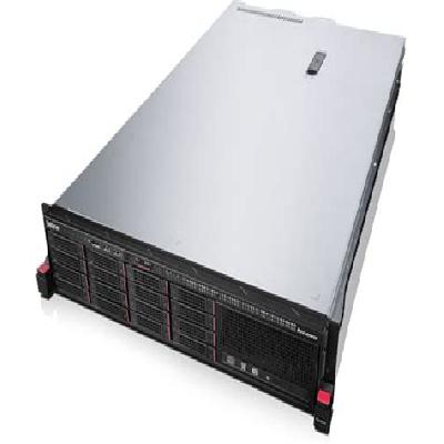 Lenovo Rack Server RD450-70Q90059IH