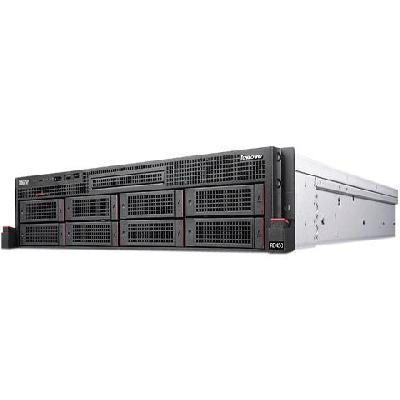 Lenovo Rack Server x3550 M5 - 8869PDS