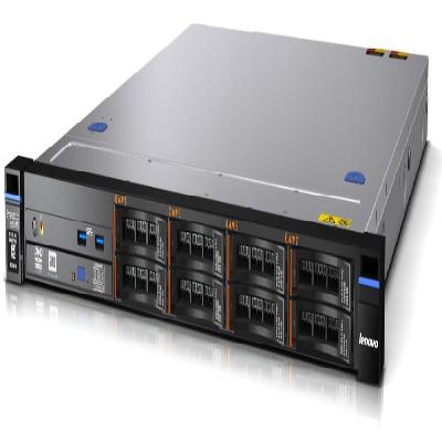 Lenovo Rack Server x 3250 M5 Limited Stock