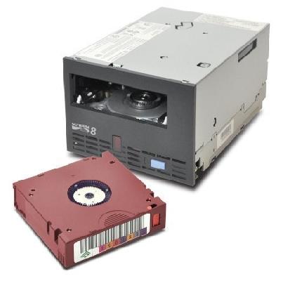 LTO Tapes Drive