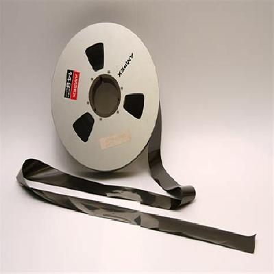 Magneto Optical Media Tape