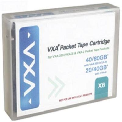 VXA Tapes