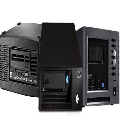 IBM HP Dell LTO5 /6 /7 Drives