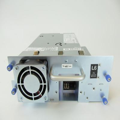 IBM LTO6 FH FC Drive For TS3200