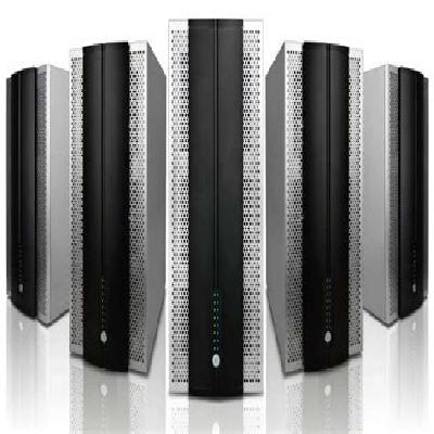 Accusys Storage Systems