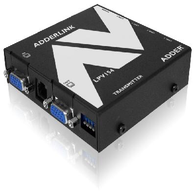 Adder KVM Extenders