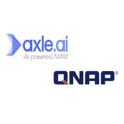 Axle Digital Media Management Software