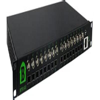 Barnfind  Fiber Transport System