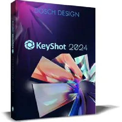 Dosch Design Plug In Software