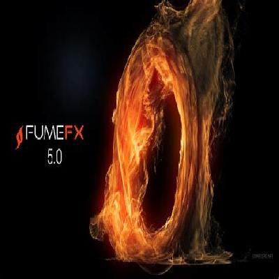FumeFX Plugin Software
