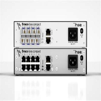 IHSE USA KVM Switches