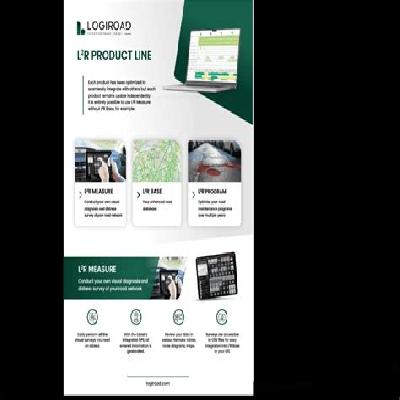 Logiroad IT Software