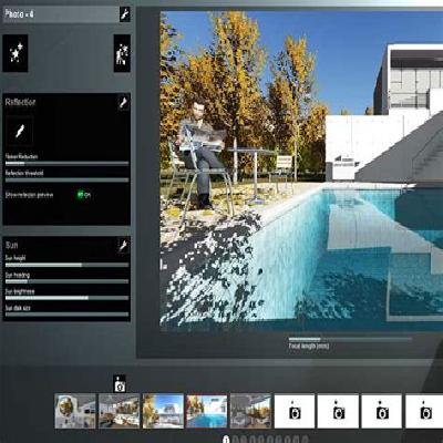Lumion Plug In Software
