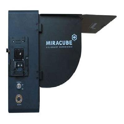 Miracube Virtual Reality Software