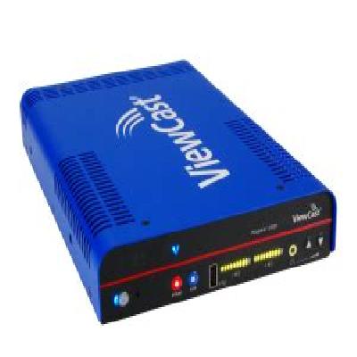 Niagara Streaming System Card