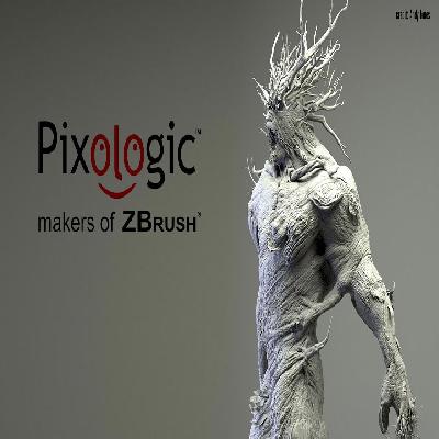Pixologic Zbrush 3D Animation Software