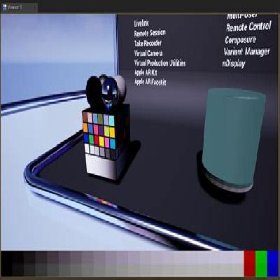 Pomfort Plugin Software