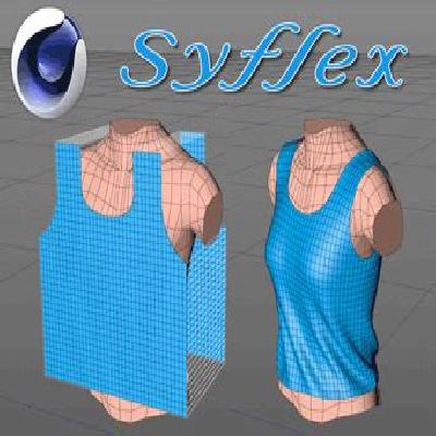 Syflex Plug In Software