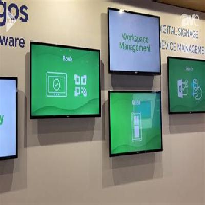 Telelogos Digital Signage Software