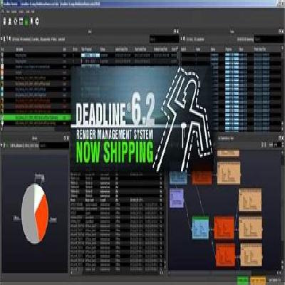 Thinkbox Software Plug In Software