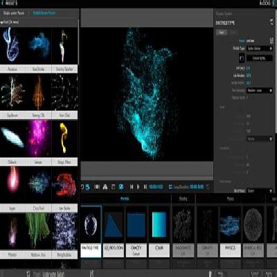 Trapcode Plug In Software