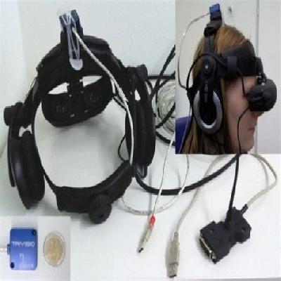 Trivisio-HMD Virtual Reality Software
