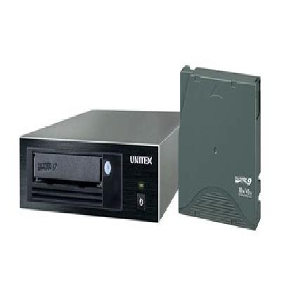 Unitex LTO Drive