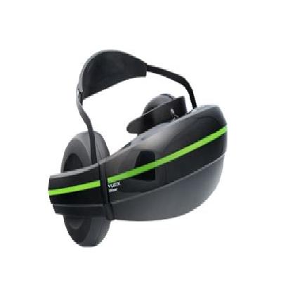 Vuzix Virtual Reality Software