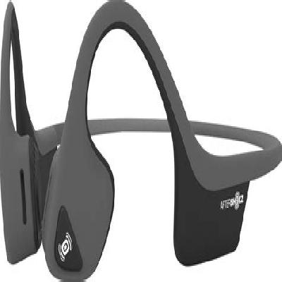 AfterShokz Bone Conducting Stereo Bluetooth Headset (TREKZ AIR)