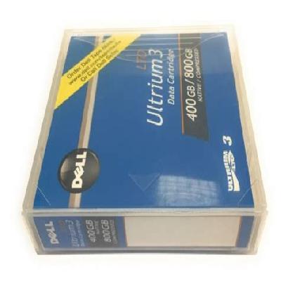 Dell LTO 3 Data Cartridge (0HC591)