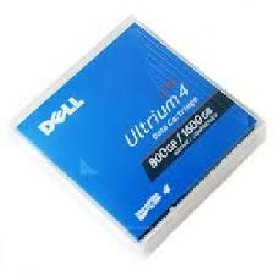 Dell LTO 4 Data Cartridge (0YN156)