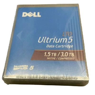 Dell LTO 5 Data Cartridge (02H9YH)