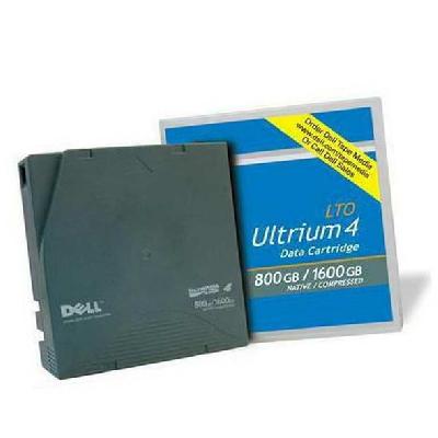 Dell LTO 6 Data Cartridge (3W22T)