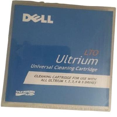 Dell LTO Universal Cleaning Cartridge (OUN353/ 01X024)
