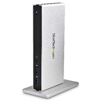 DVI 3.0 Docking Station