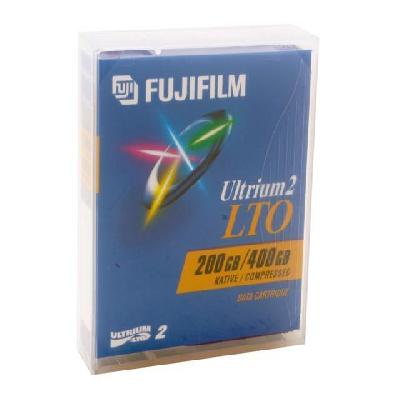 Fujifilm LTO 2 Data Cartridge (600003229)