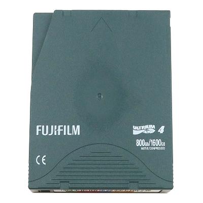 Fujifilm LTO 4 Data Cartridge (15716800)