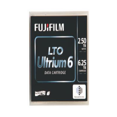 Fujifilm LTO 6 Data Cartridge (16310732)
