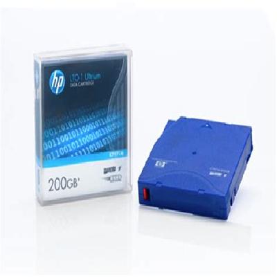HP LTO 1 Data Cartridge (C7971A)