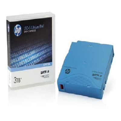 HP LTO 5 Data Cartridge (C7975A)