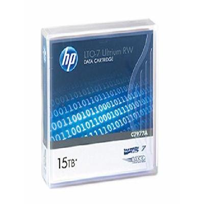 HP LTO 7 Data Cartridge (C7977A)