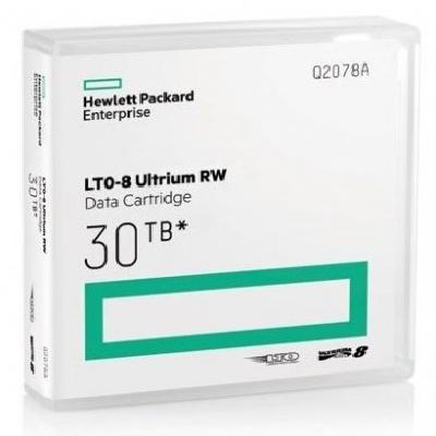 HP LTO 8 Data Cartridge (Q2078A)