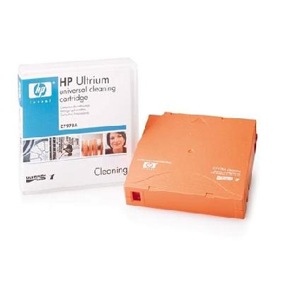 HP LTO Universal Cleaning Cartridge (C7978A)