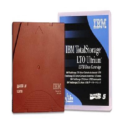 IBM LTO 5 Data Cartridge (46X1290)